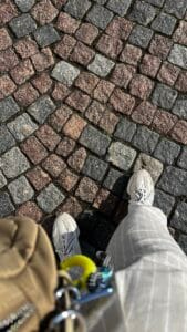 374º fragmento -Empieza (aunque sea imperfecto)