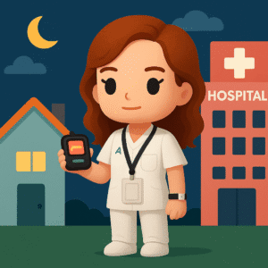 376º fragmento -Guardia localizada omnipresente